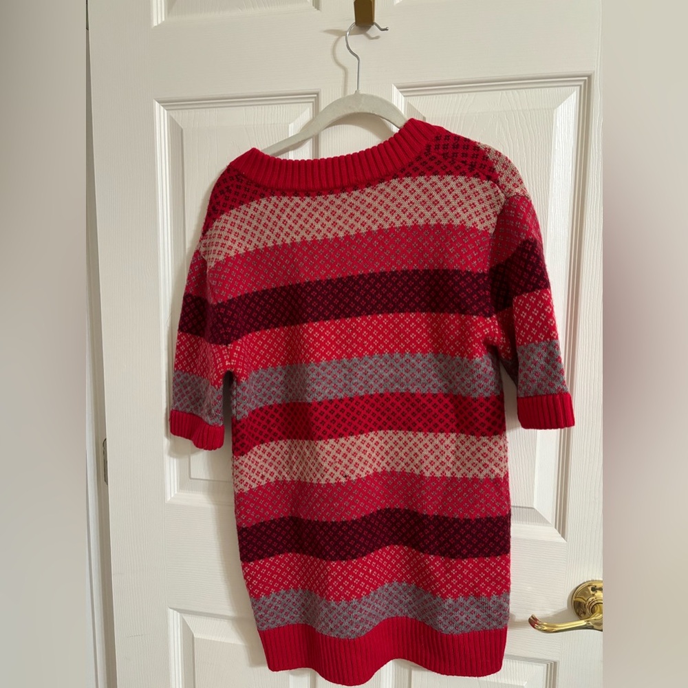 Red Multi Color Marc Jacobs - Picture 2 of 2